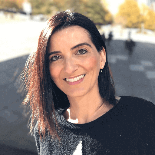 María Dolores Monedero