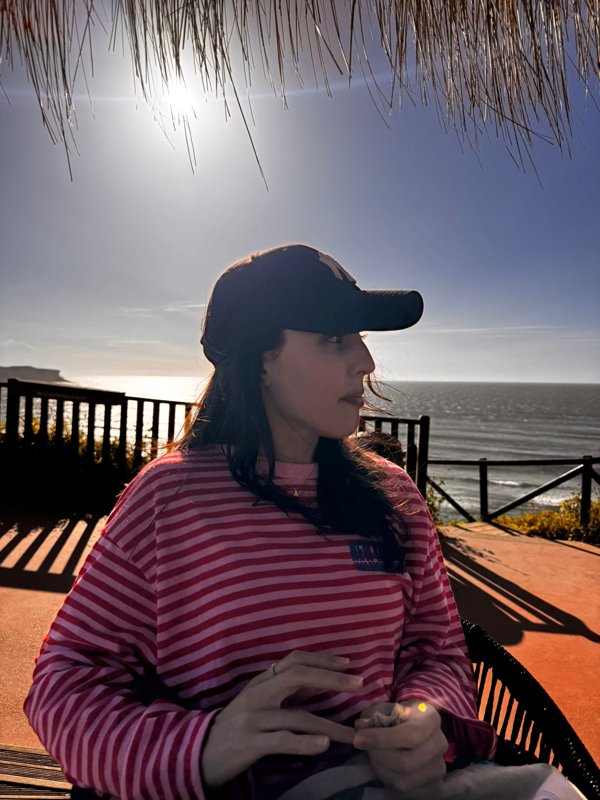 Alicia Carrasco
